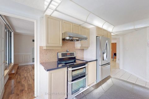 Photo 25 at 205 - 168 Bonis Avenue, Sullivan, Toronto