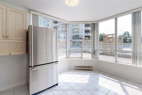 Photo 26 at 205 - 168 Bonis Avenue, Sullivan, Toronto