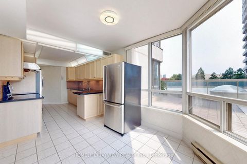 Photo 27 at 205 - 168 Bonis Avenue, Sullivan, Toronto