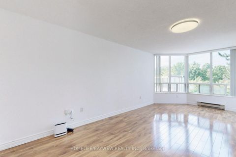 Photo 28 at 205 - 168 Bonis Avenue, Sullivan, Toronto