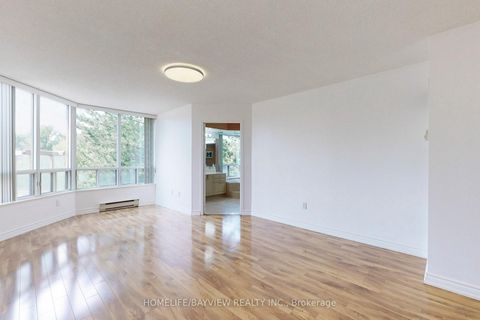 Photo 29 at 205 - 168 Bonis Avenue, Sullivan, Toronto