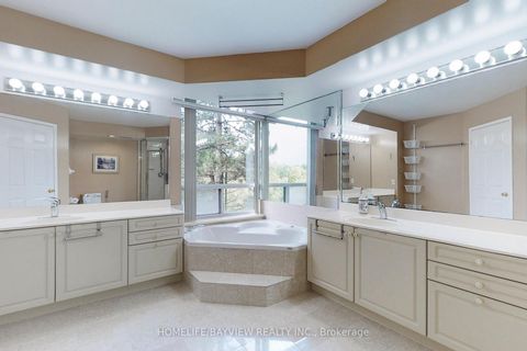 Photo 31 at 205 - 168 Bonis Avenue, Sullivan, Toronto