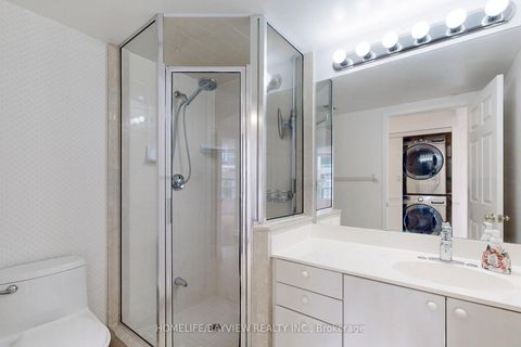 Photo 35 at 205 - 168 Bonis Avenue, Sullivan, Toronto