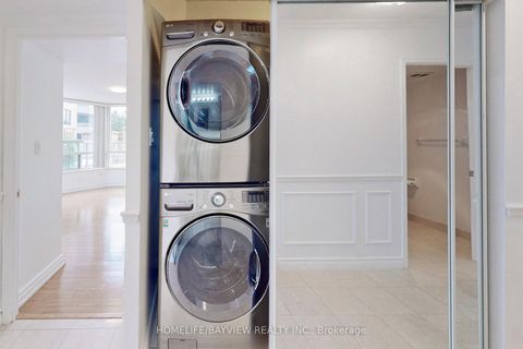 Photo 36 at 205 - 168 Bonis Avenue, Sullivan, Toronto