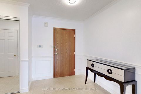 Photo 37 at 205 - 168 Bonis Avenue, Sullivan, Toronto