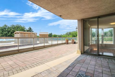Photo 38 at 205 - 168 Bonis Avenue, Sullivan, Toronto