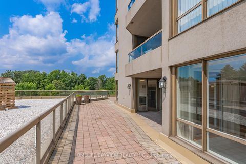 Photo 41 at 205 - 168 Bonis Avenue, Sullivan, Toronto