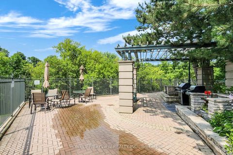 Photo 42 at 205 - 168 Bonis Avenue, Sullivan, Toronto