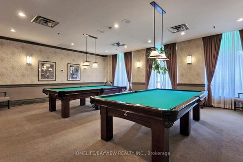 Photo 46 at 205 - 168 Bonis Avenue, Sullivan, Toronto