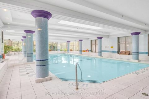 Photo 48 at 205 - 168 Bonis Avenue, Sullivan, Toronto