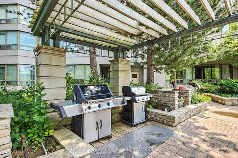 Photo 49 at 205 - 168 Bonis Avenue, Sullivan, Toronto