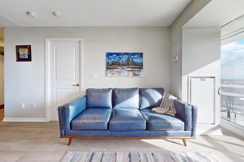 Photo 2 at 1305 - 85 East Liberty Street, Niagara, Toronto