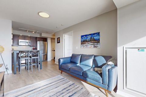 Photo 3 at 1305 - 85 East Liberty Street, Niagara, Toronto