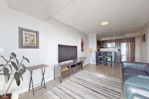 Photo 4 at 1305 - 85 East Liberty Street, Niagara, Toronto