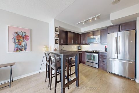 Photo 5 at 1305 - 85 East Liberty Street, Niagara, Toronto