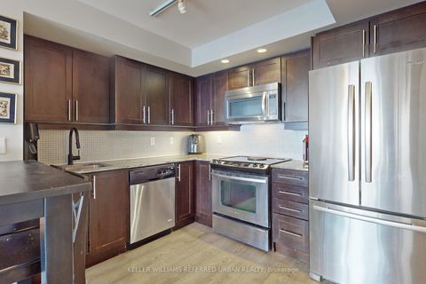 Photo 6 at 1305 - 85 East Liberty Street, Niagara, Toronto