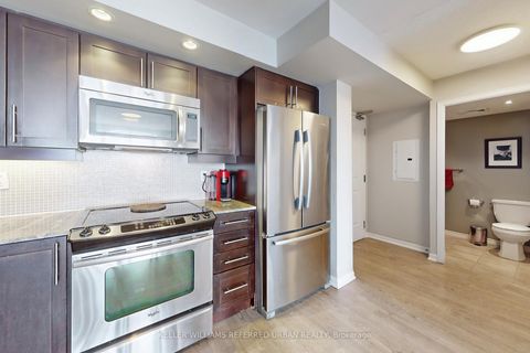 Photo 8 at 1305 - 85 East Liberty Street, Niagara, Toronto