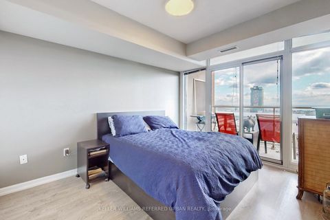 Photo 10 at 1305 - 85 East Liberty Street, Niagara, Toronto