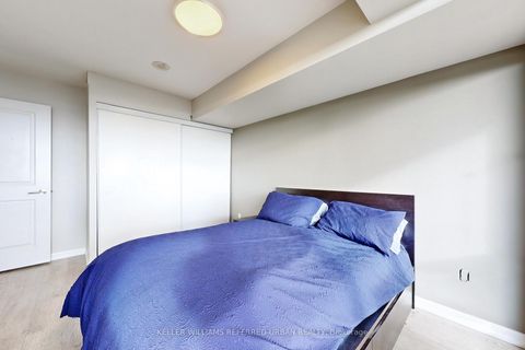 Photo 11 at 1305 - 85 East Liberty Street, Niagara, Toronto