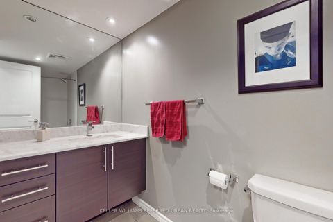 Photo 13 at 1305 - 85 East Liberty Street, Niagara, Toronto