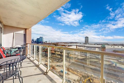 Photo 17 at 1305 - 85 East Liberty Street, Niagara, Toronto