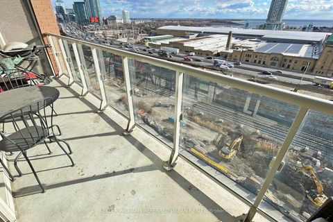 Photo 18 at 1305 - 85 East Liberty Street, Niagara, Toronto