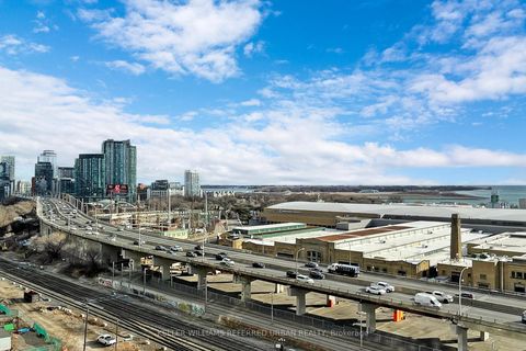 Photo 20 at 1305 - 85 East Liberty Street, Niagara, Toronto