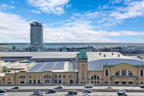 Photo 22 at 1305 - 85 East Liberty Street, Niagara, Toronto