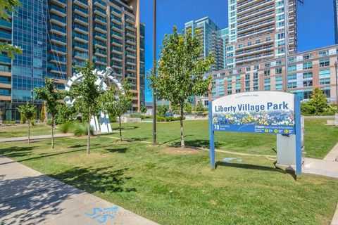 Photo 30 at 1305 - 85 East Liberty Street, Niagara, Toronto