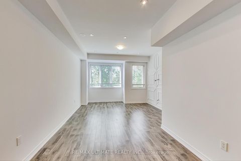 Photo 1 at 214 - 370 Hopewell Avenue, Belgravia, Toronto