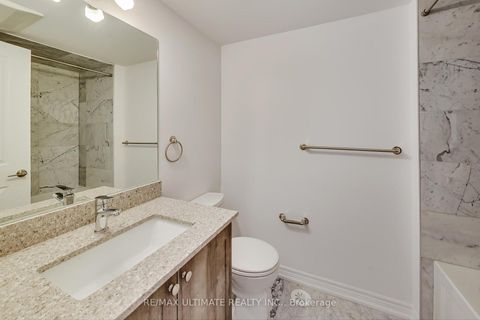 Photo 14 at 214 - 370 Hopewell Avenue, Belgravia, Toronto