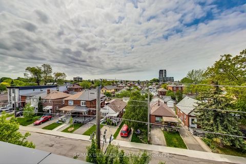 Photo 21 at 214 - 370 Hopewell Avenue, Belgravia, Toronto