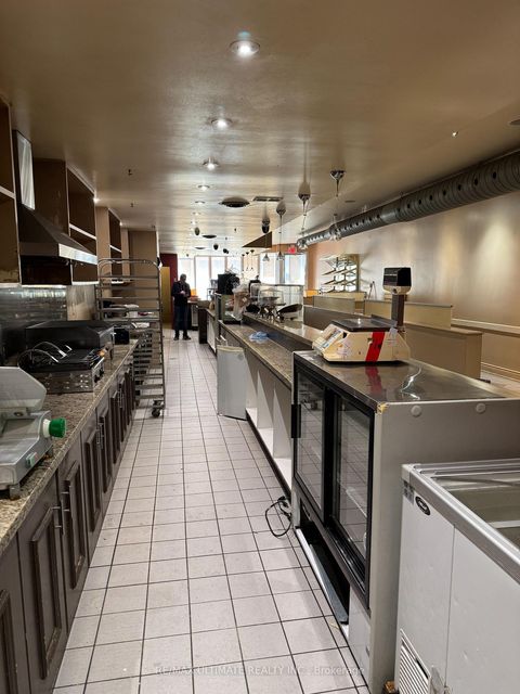 Photo 1 at 6 - 385 The West Mall, Etobicoke West Mall, Toronto