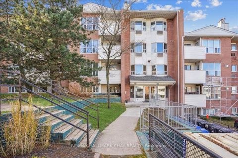 Photo 1 at 206 - 120 Bell Farm Road, Alliance, Barrie