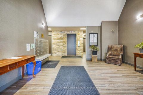 Photo 4 at 206 - 120 Bell Farm Road, Alliance, Barrie