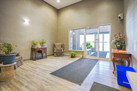 Photo 5 at 206 - 120 Bell Farm Road, Alliance, Barrie