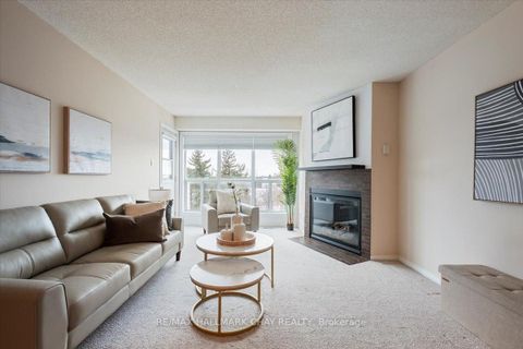 Photo 6 at 206 - 120 Bell Farm Road, Alliance, Barrie