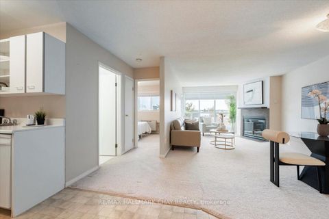 Photo 7 at 206 - 120 Bell Farm Road, Alliance, Barrie