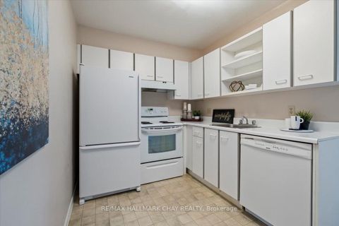 Photo 12 at 206 - 120 Bell Farm Road, Alliance, Barrie