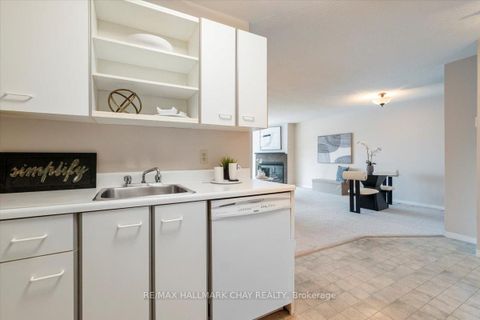 Photo 14 at 206 - 120 Bell Farm Road, Alliance, Barrie