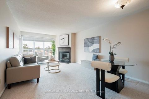 Photo 16 at 206 - 120 Bell Farm Road, Alliance, Barrie