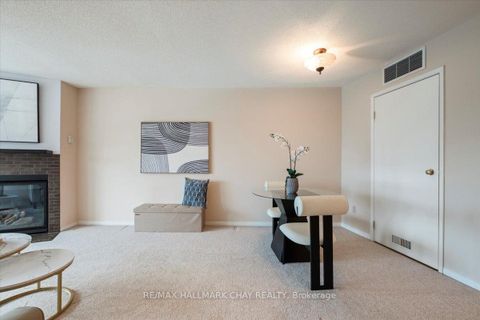 Photo 17 at 206 - 120 Bell Farm Road, Alliance, Barrie