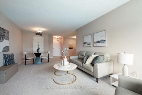 Photo 21 at 206 - 120 Bell Farm Road, Alliance, Barrie