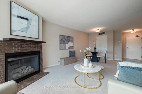 Photo 22 at 206 - 120 Bell Farm Road, Alliance, Barrie