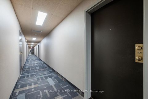 Photo 27 at 206 - 120 Bell Farm Road, Alliance, Barrie