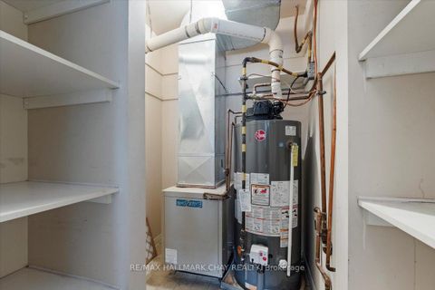 Photo 28 at 206 - 120 Bell Farm Road, Alliance, Barrie