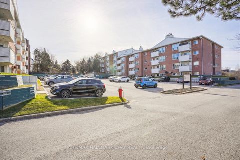 Photo 29 at 206 - 120 Bell Farm Road, Alliance, Barrie