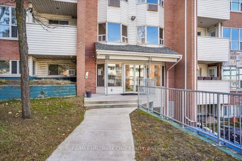 Photo 30 at 206 - 120 Bell Farm Road, Alliance, Barrie