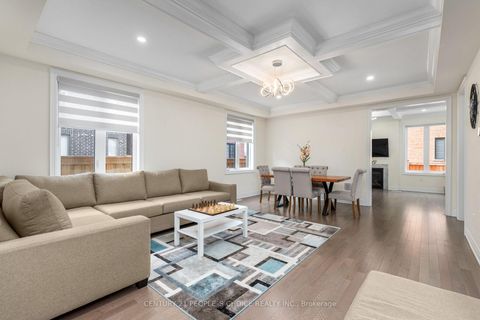 Photo 3 at 64 Coldwell Bay Circle, Kleinburg, Vaughan