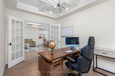 Photo 7 at 64 Coldwell Bay Circle, Kleinburg, Vaughan